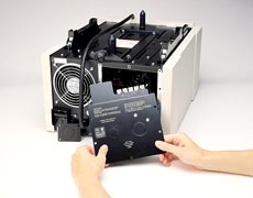 Hardwire Kit