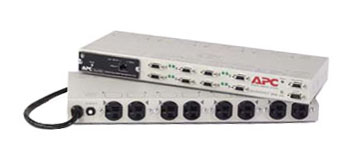 MasterSwitch Plus
