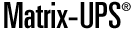 Matrix-UPS