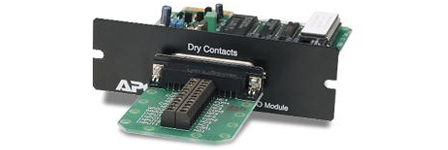 Relay I/O