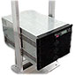 Symmetra RM 2-6kVA 2-post Rackmounting Kit
